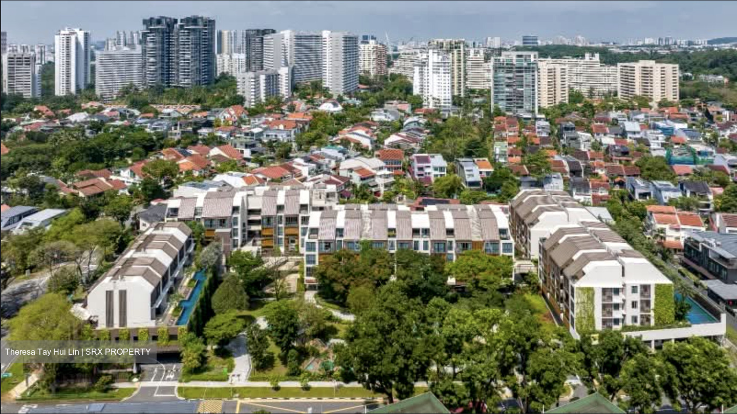 Parksuites (D10), Apartment #573591451